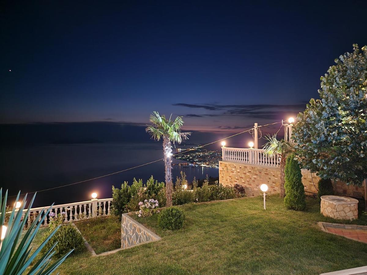 Festim Villa Hotel Kanine Exterior photo