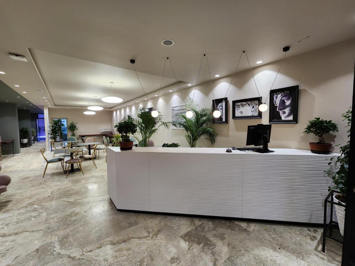 Festim Villa Hotel Kanine Exterior photo